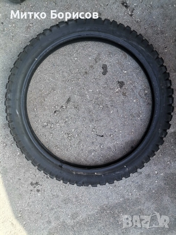 Гума за ендуро Континентал 90/90 /21 