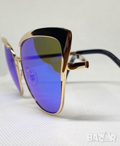 Дамски очила, снимка 4 - Слънчеви и диоптрични очила - 45845893