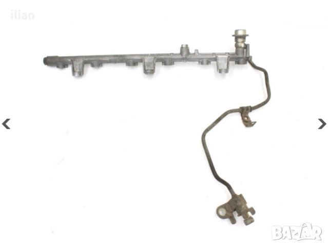 Горивна рейка регулатор Lexus IS200 1G-FE 0272 23270-73010
