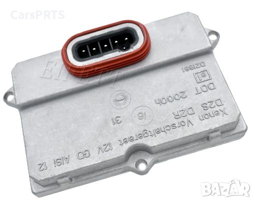 Баласт за ксенон / Xenon Ballast 12 V, снимка 1 - Части - 46650968