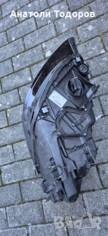 Фарове за PORSCHE CAYENNE 959 -2021г., снимка 6 - Части - 52866089