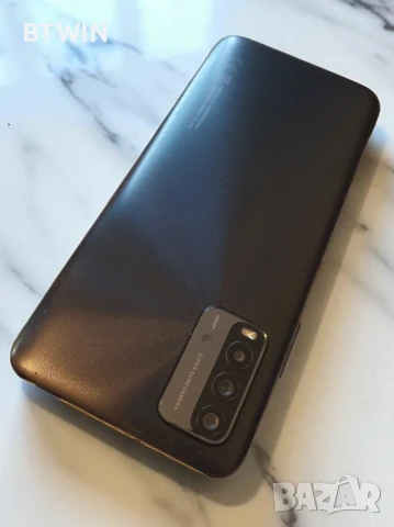 Xiaomi Redmi 9T - 128 GB - DUAL SIM - 48 MP CAMERA AI  !, снимка 7 - Xiaomi - 50813690