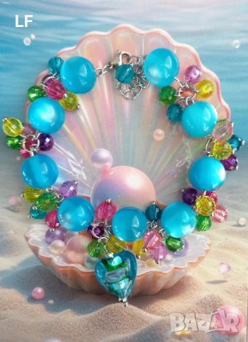 Гривни, снимка 10 - Гривни - 53835432