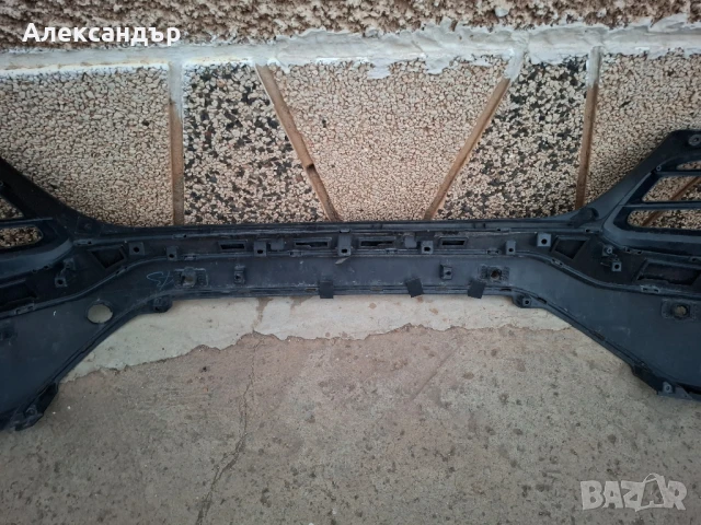 Задна броня за Hyundai Kona 2017 до 2020, снимка 8 - Части - 51425188