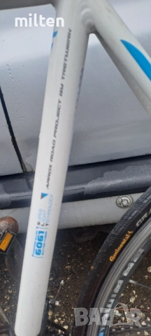 Спортен велосипед, снимка 3 - Велосипеди - 54199645