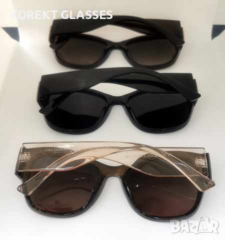 Слънчеви очила Christian Lafayette PARIS POLARIZED 100% UV защита, снимка 3 - Слънчеви и диоптрични очила - 45102427
