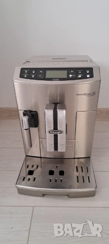 Кафеавтомат Delonghi Primadonna S Evo/Делонги Примадона С Ево