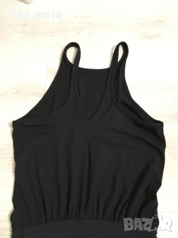 NIKE Dri-Fit дамски гащеризон в размер S, снимка 4 - Спортни екипи - 52168590