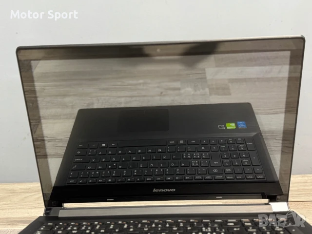 Геймърски Лаптоп-Тъчскрийн/16RAM/SSD/i7/1000GB/Nvidia., снимка 6 - Лаптопи за игри - 51368442