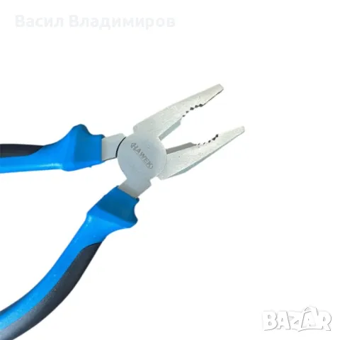 Професионален комплект клещи 5 части HAWEK, снимка 2 - Клещи - 50410550