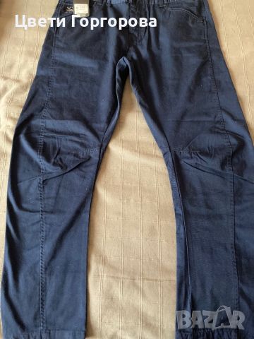 Нови панталони от Англия, снимка 4 - Панталони - 45142559