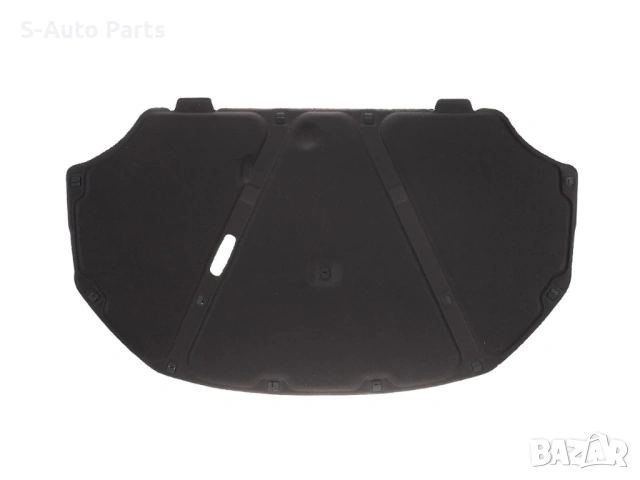 Изолация за преден капак на VW Jetta A6 (2010-2018) 5C6863831G 