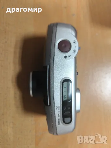 FUJIFILM 210ix ZOOM , снимка 4 - Фотоапарати - 48698183