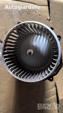 Вентилатор за парно зa Citroen  Berlingo - 5E2228200