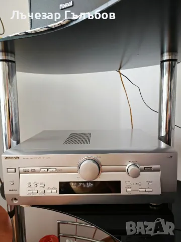 Ресивър Panasonic sa-he70  			