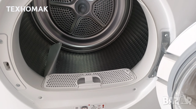 Сушилня SIEMENS  клас А+ с термопомпа 7кг. , снимка 5 - Сушилни - 53750894