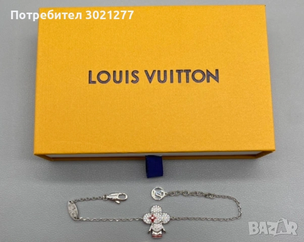 Висок клас бижута, снимка 5 - Обеци - 53099643