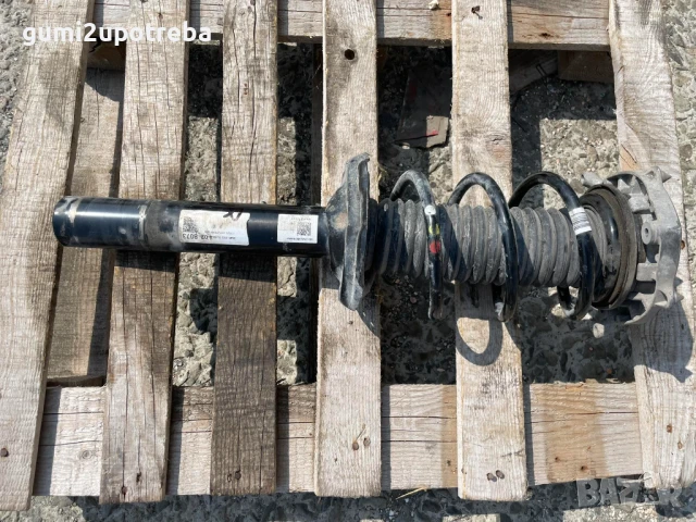 Амортисьор Пружина Тампони Дясно 1EA412013CR Volkswagen ID.3 E11 pro