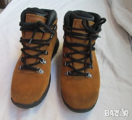 Timberland мъжки боти размер 41., снимка 2 - Мъжки боти - 50411246