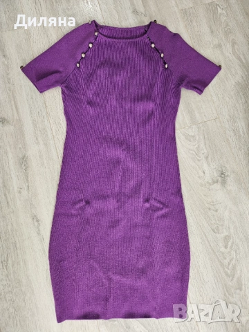 Дамски рокли, снимка 7 - Рокли - 53043334