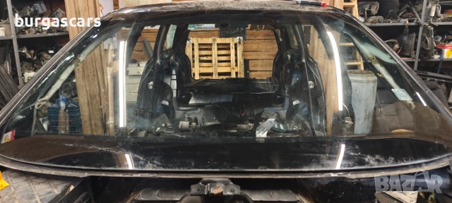 Предно стъкло челно Audi A4 B6 Avant 2.5TDI - 163 к.с