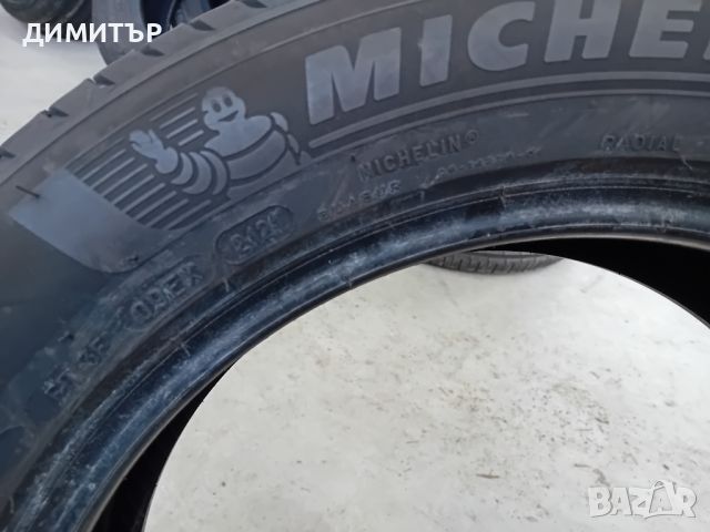 4бр.летни гуми Michelin 215 55 17 dot2421 цената е за брой!, снимка 7 - Гуми и джанти - 45875323