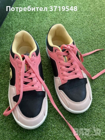 Дамски маратонки , снимка 2 - Маратонки - 52351872