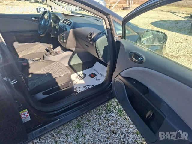 Сеат Леон, снимка 7 - Автомобили и джипове - 53256078