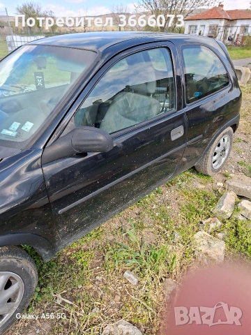 Опел-Корса-В, снимка 2 - Автомобили и джипове - 54170996