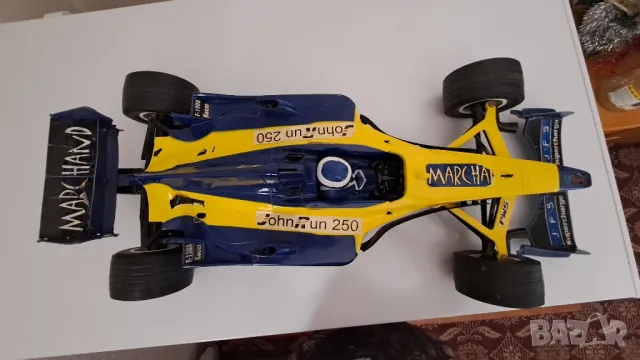 Детска кола, снимка 2 - Коли, камиони, мотори, писти - 50034209