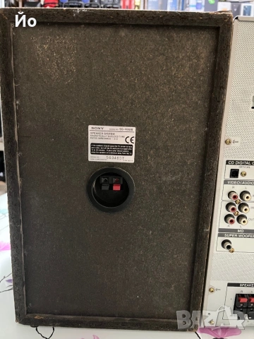 Sony rx88, снимка 10 - Аудиосистеми - 53880849