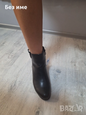 Продавам нови дамски боти, снимка 6 - Дамски боти - 43376569