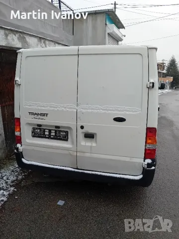Форд Транзит 2.0ТД 2001г., снимка 6 - Части - 50111791