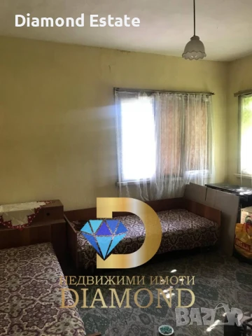 Двуетажна къща в село Черна гора, обл. Стара Загора, снимка 5 - Къщи - 50616762