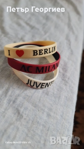 Juventus FC Fan-Retro store , снимка 7 - Футбол - 47656350