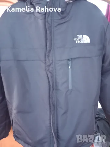 Яке the North face, снимка 1 - Якета - 48730940