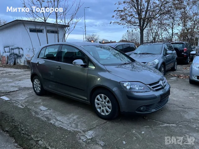 1.9TDI Автоматик, снимка 12 - Автомобили и джипове - 48244853