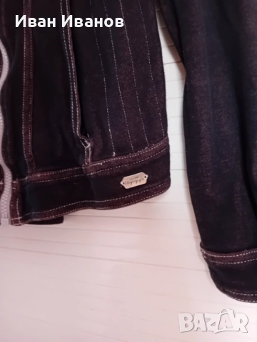 Оригинално дамско яке Napapijri, снимка 9 - Якета - 51750889