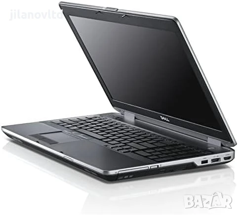 Лаптоп Dell Latitude E6320 i7-2620M 8GB 128GB SSD 13.3" HD ГАРАНЦИЯ, снимка 2 - Лаптопи за работа - 51261964