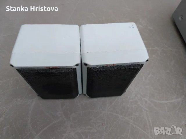  Колони HIFI 888 100 Watt., снимка 4 - Тонколони - 47235454