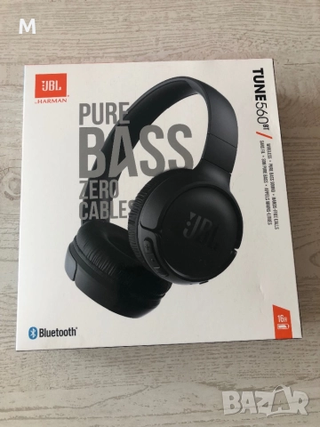 JBL Tune 560 BT