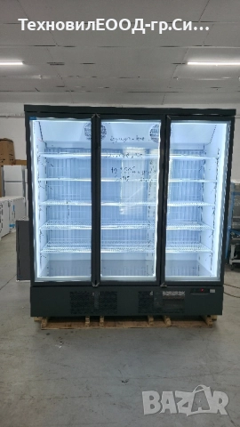 Фризер витрина 188см