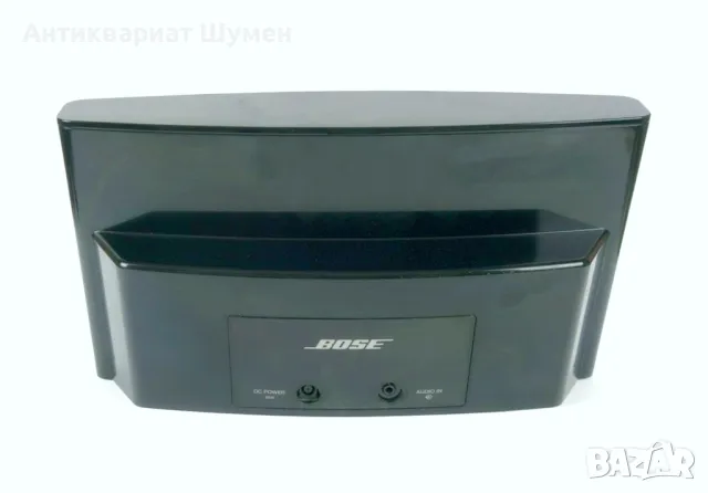 Bose Sounddock II, снимка 6 - Аудиосистеми - 47195973