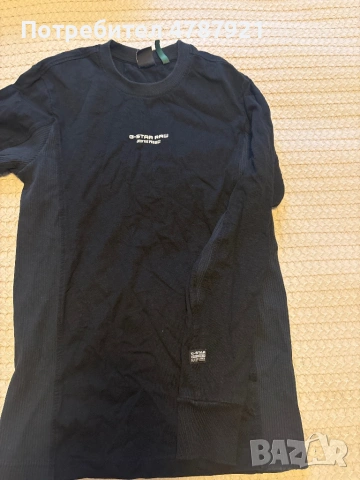 Продавам чисто нова блуза оригинална на G-Star