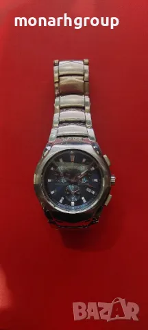 Часовник Festina Chronograph 6702, снимка 2 - Мъжки - 48887112