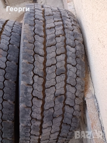 Гими, снимка 6 - Гуми и джанти - 51431662