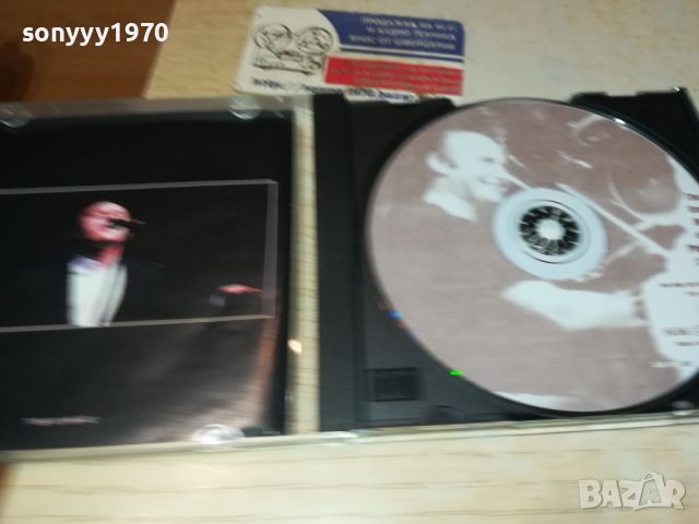 PHIL COLLINS CD 2105240957, снимка 2 - CD дискове - 45836323