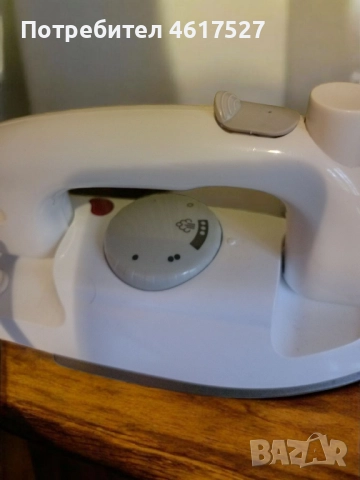 мини ютия, снимка 4 - Ютии - 52468827