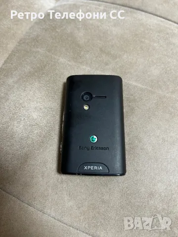 Sony Ericsson XPERIA, снимка 1 - Sony Ericsson - 49440905