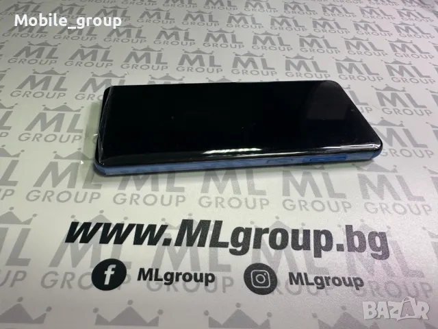 #MLgroup предлага Samsung Galaxy M12 64GB / 4GB RAM Blue, нов., снимка 3 - Apple iPhone - 48248329